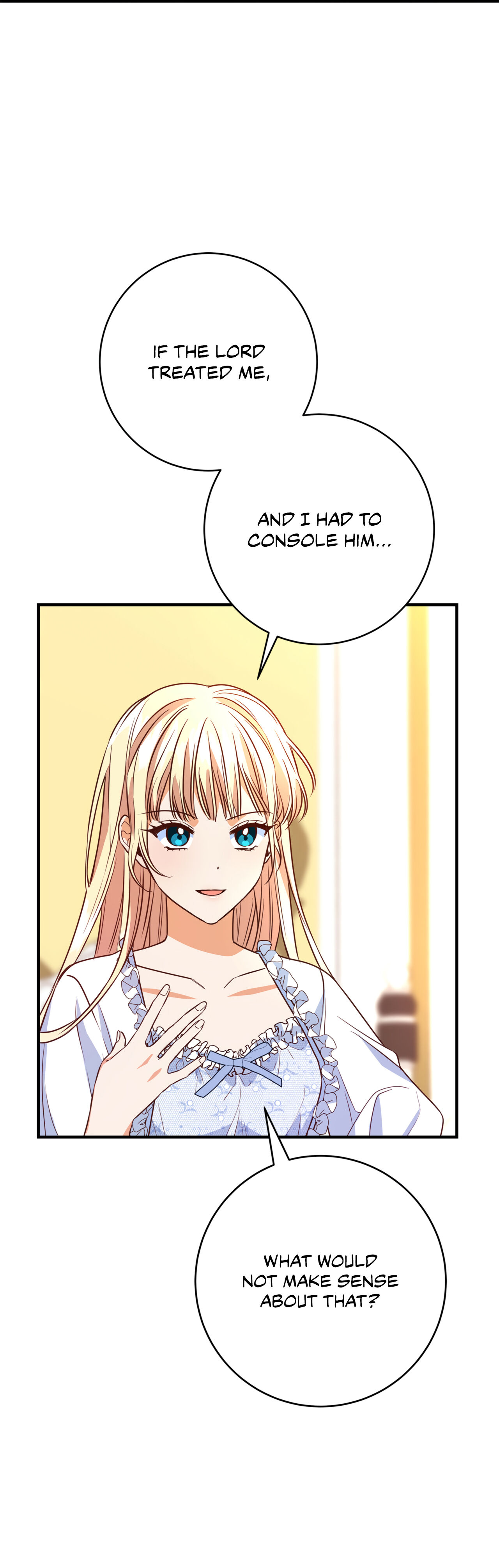 Why Would a Villainess Have Virtues? Chapter 5 191 029
