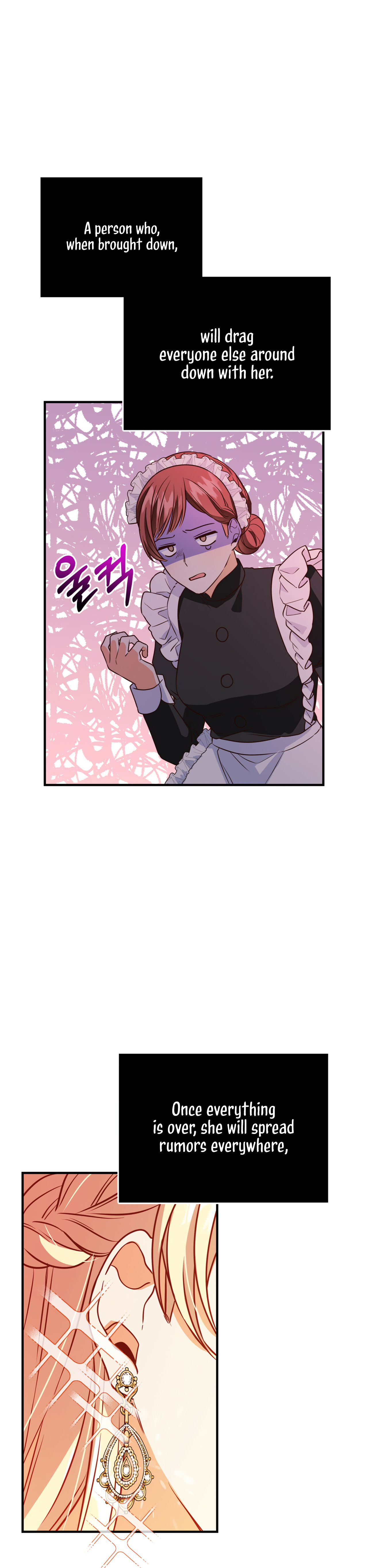 Why Would a Villainess Have Virtues? Chapter 5 206 044