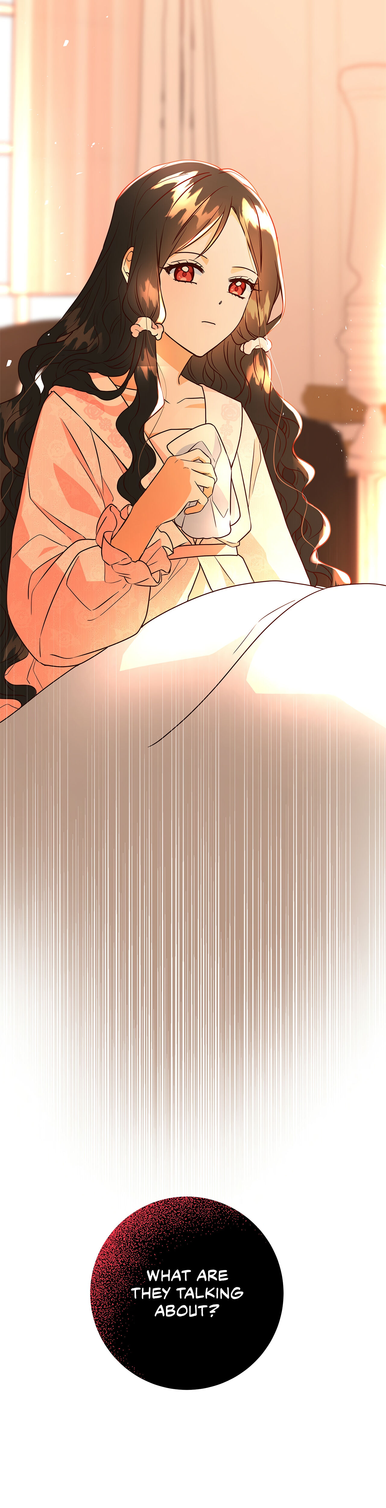 Why Would a Villainess Have Virtues? Chapter 5 214 052