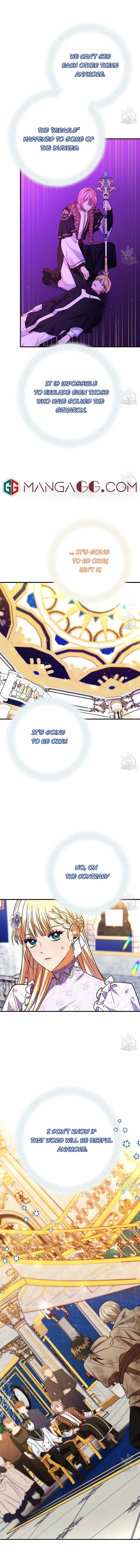 Why Would a Villainess Have Virtues? Chapter 67 41 05