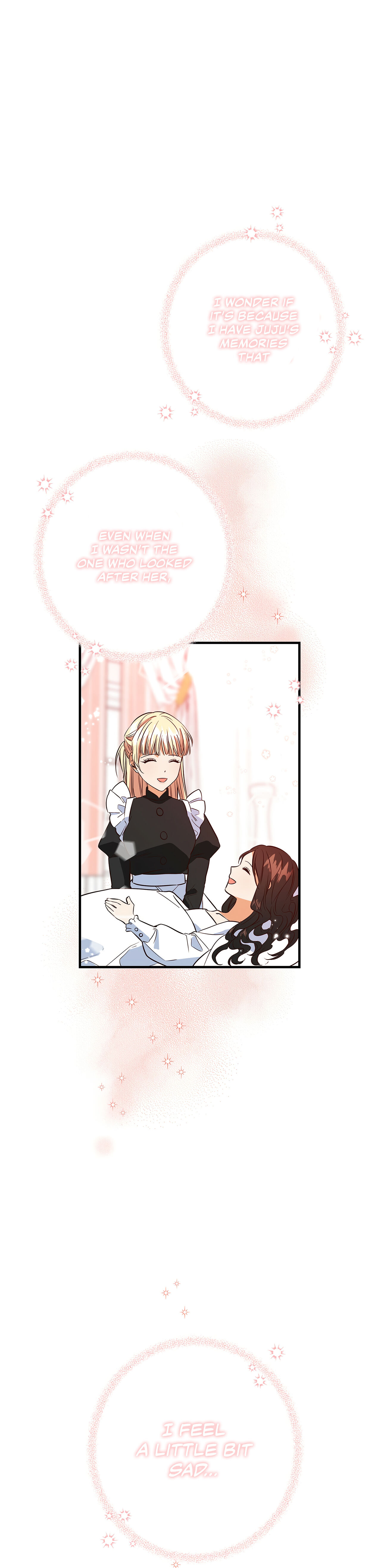 Why Would a Villainess Have Virtues? Chapter 7 179 014