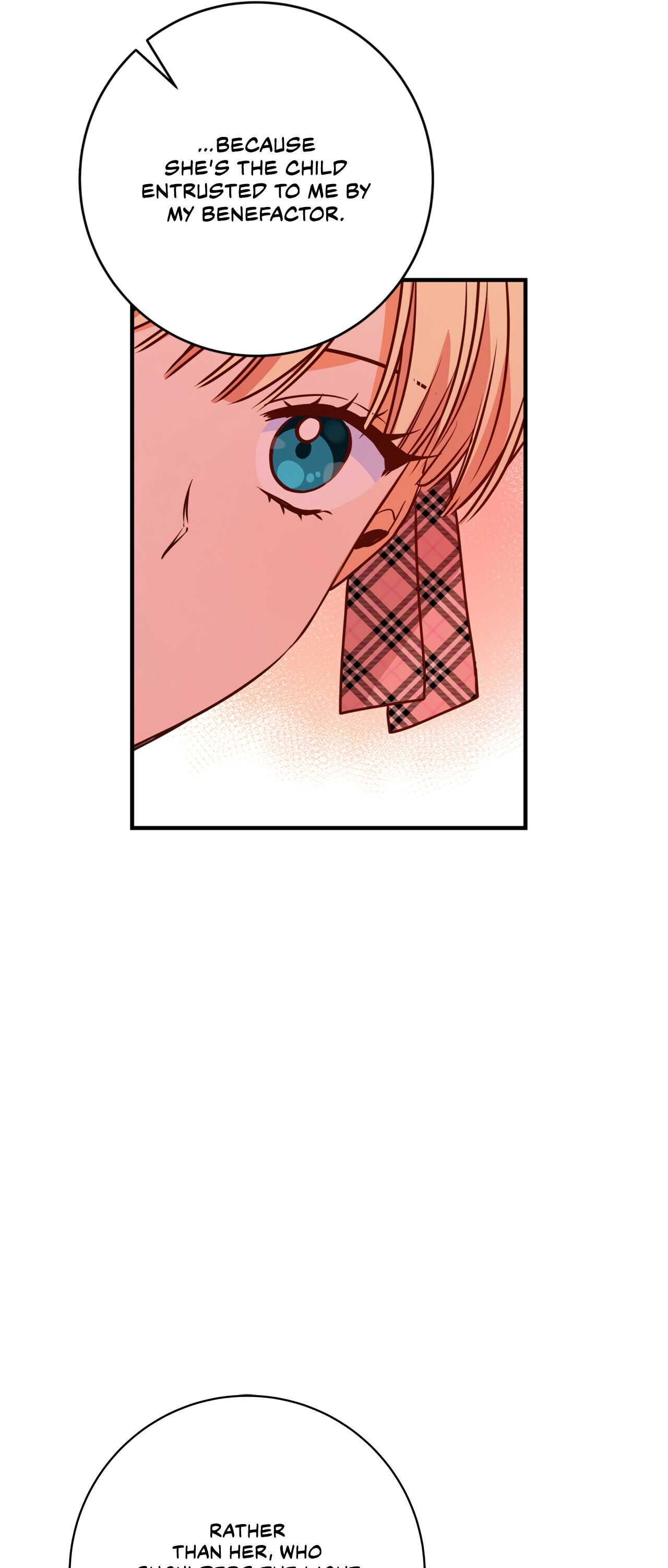 Why Would a Villainess Have Virtues? Chapter 7 183 018