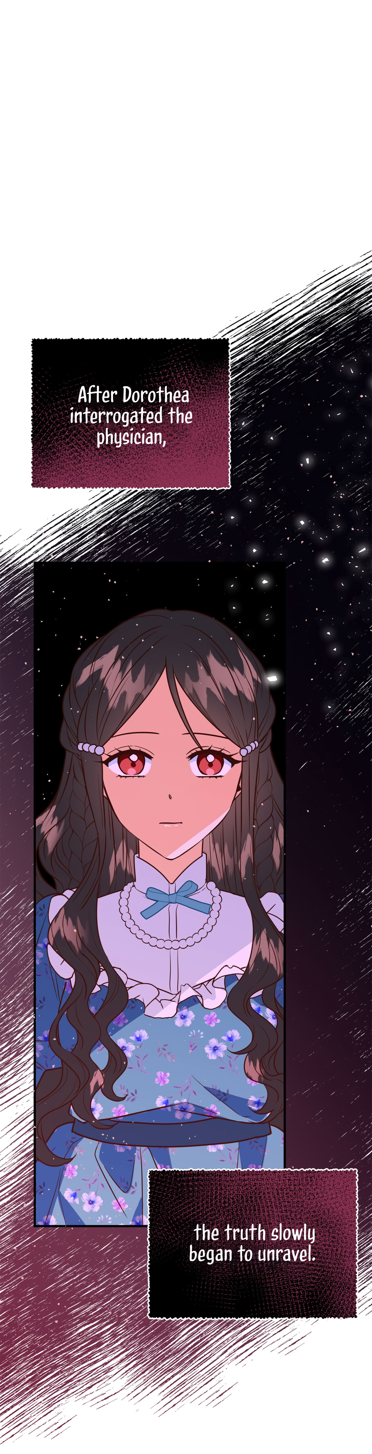 Why Would a Villainess Have Virtues? Chapter 7 188 023