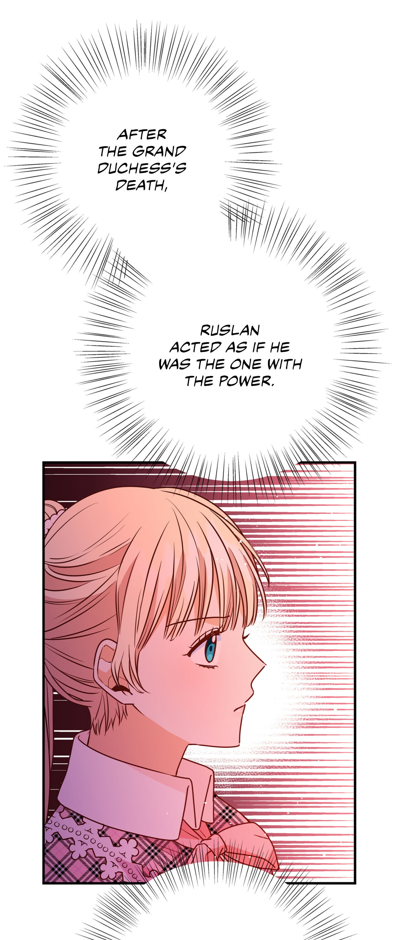 Why Would a Villainess Have Virtues? Chapter 7 190 025