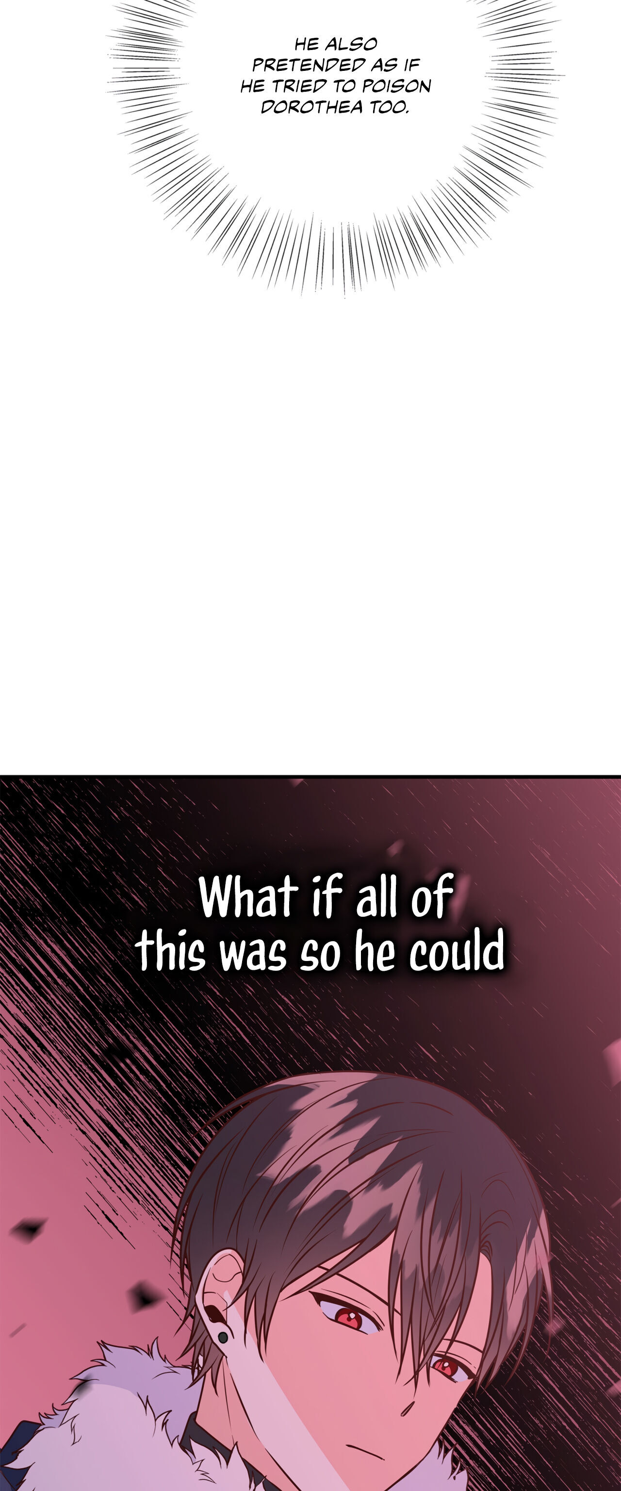 Why Would a Villainess Have Virtues? Chapter 7 191 026