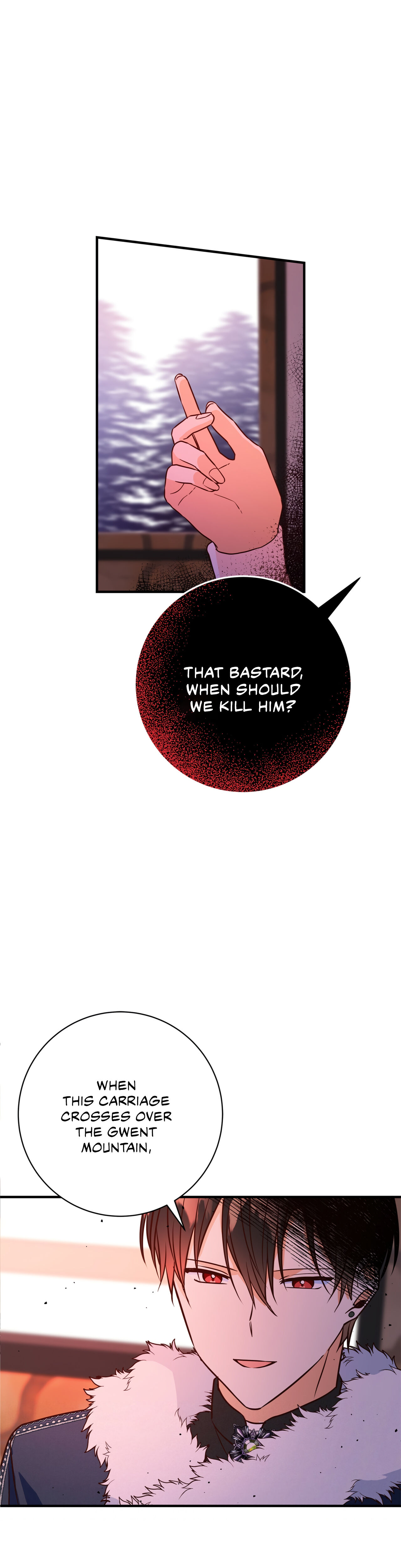 Why Would a Villainess Have Virtues? Chapter 7 196 031