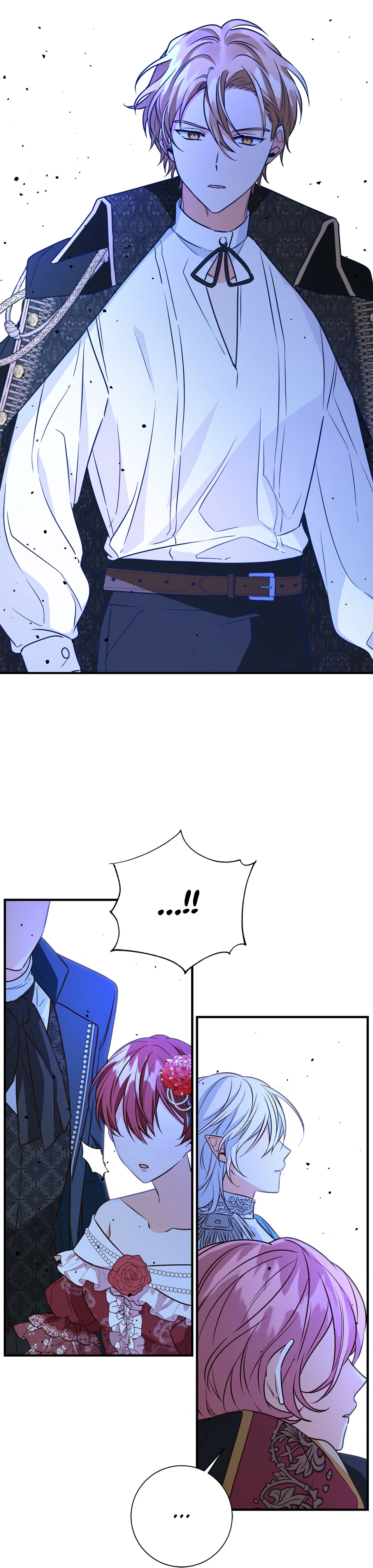 Why Would a Villainess Have Virtues? Chapter 7 201 036