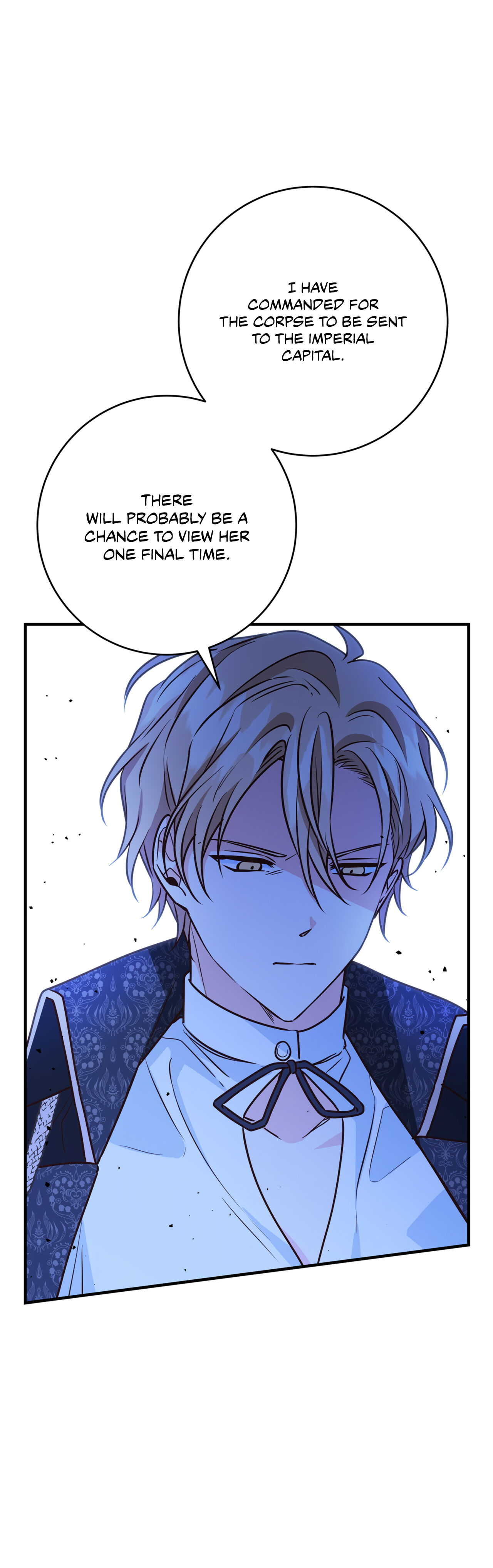 Why Would a Villainess Have Virtues? Chapter 7 202 037