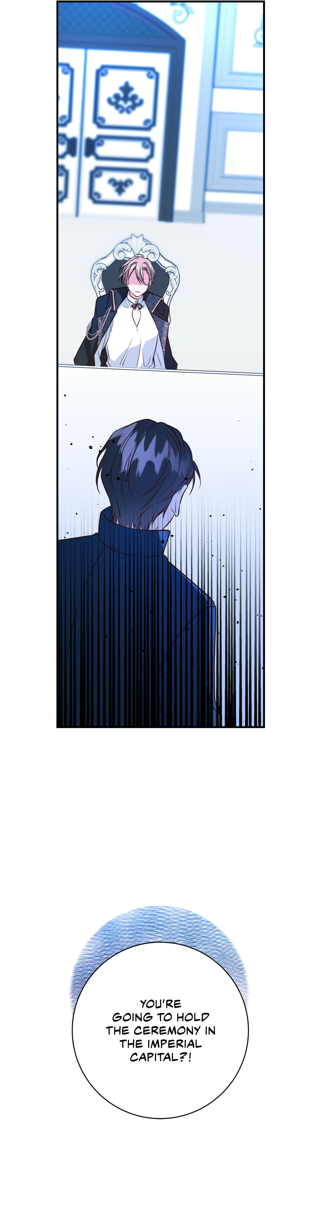 Why Would a Villainess Have Virtues? Chapter 7 203 038