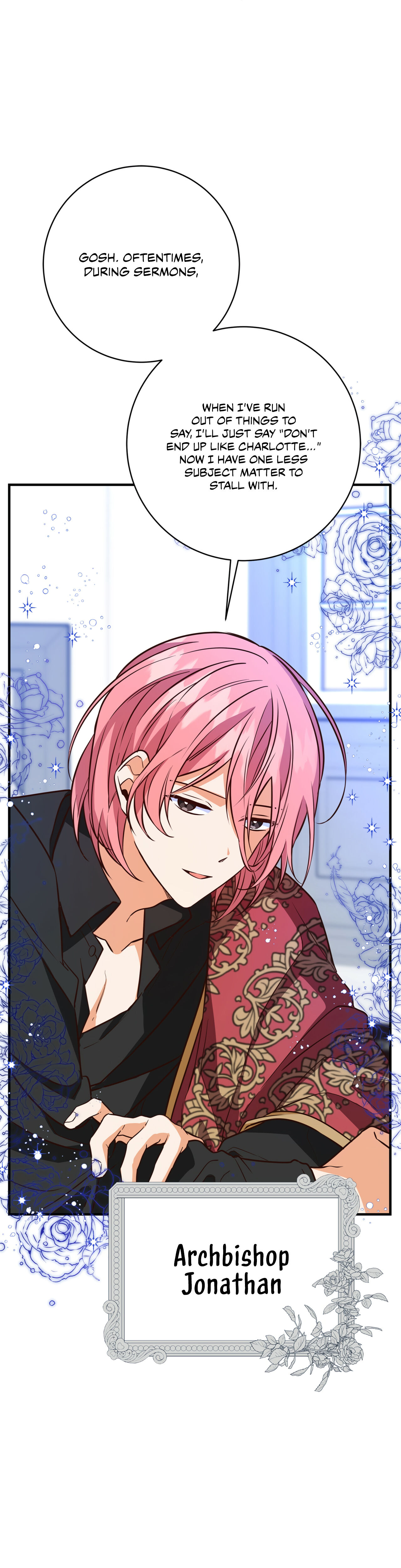 Why Would a Villainess Have Virtues? Chapter 7 207 042