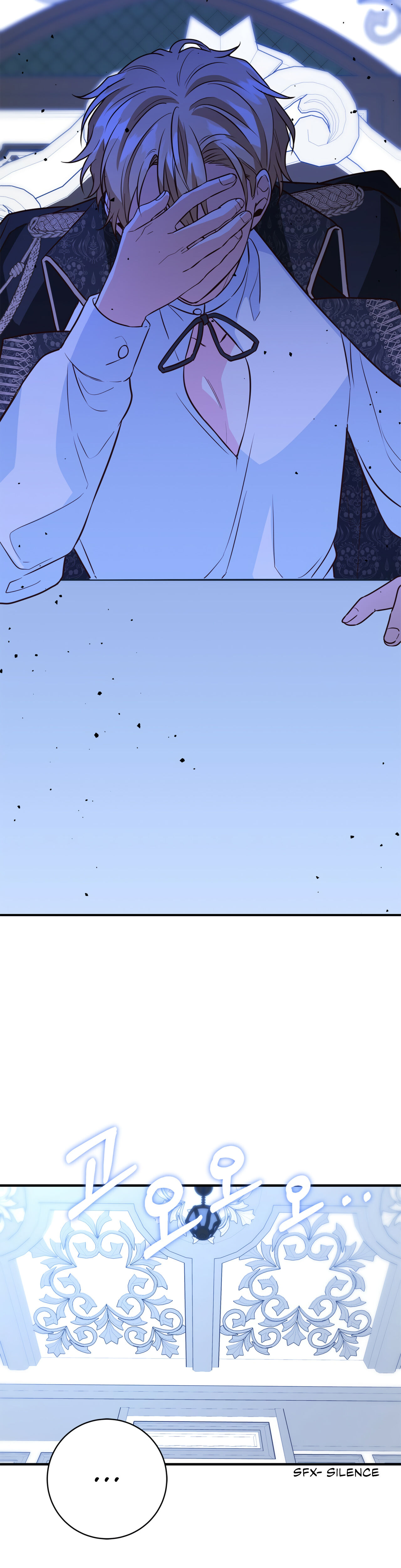 Why Would a Villainess Have Virtues? Chapter 7 209 044