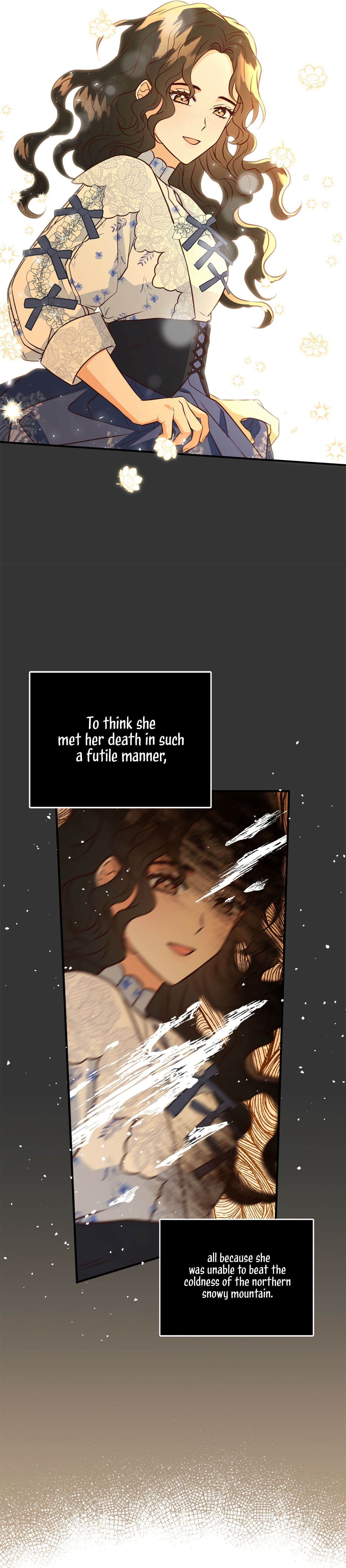 Why Would a Villainess Have Virtues? Chapter 7 214 049