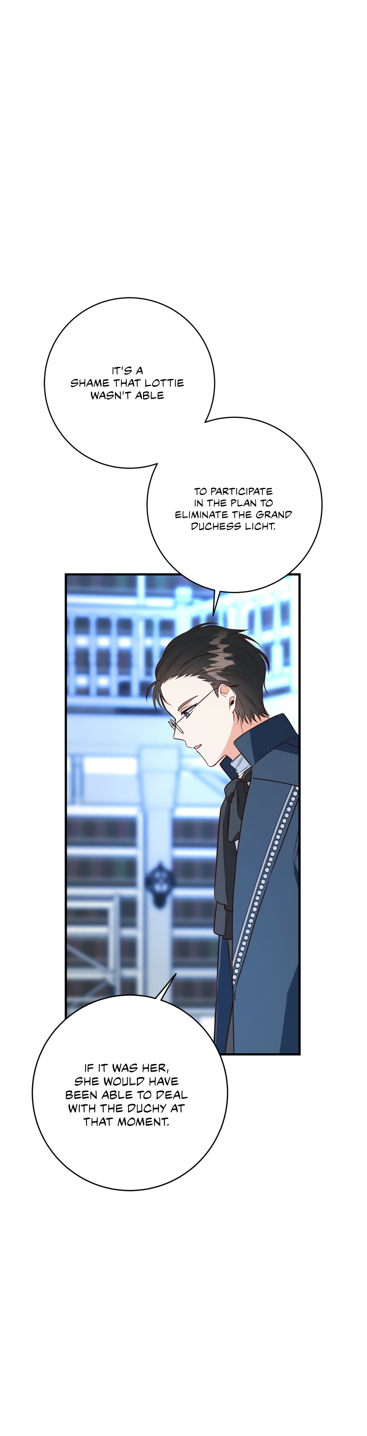 Why Would a Villainess Have Virtues? Chapter 7 216 051