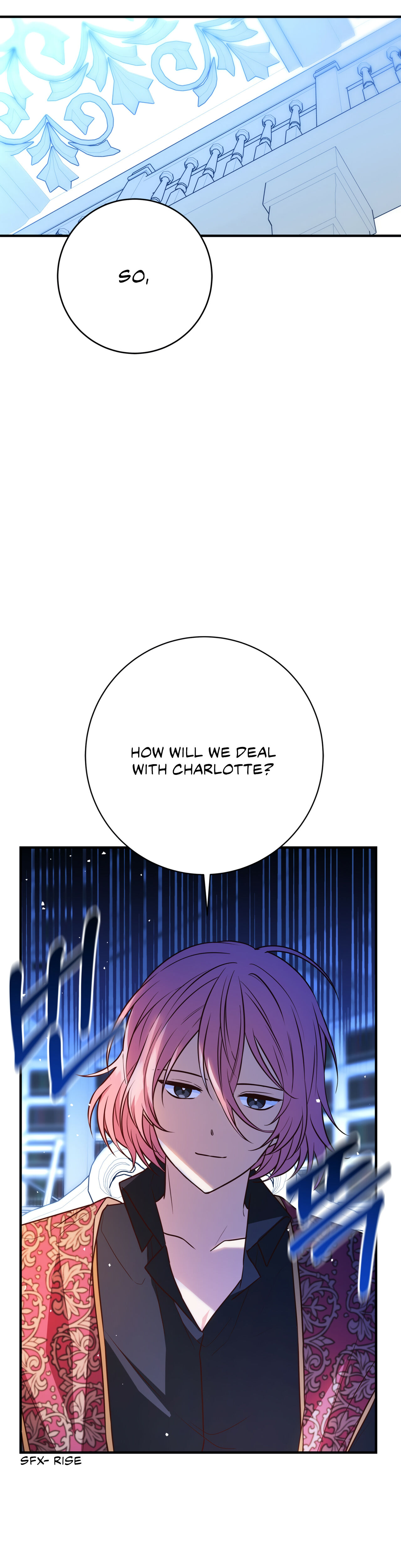 Why Would a Villainess Have Virtues? Chapter 7 217 052
