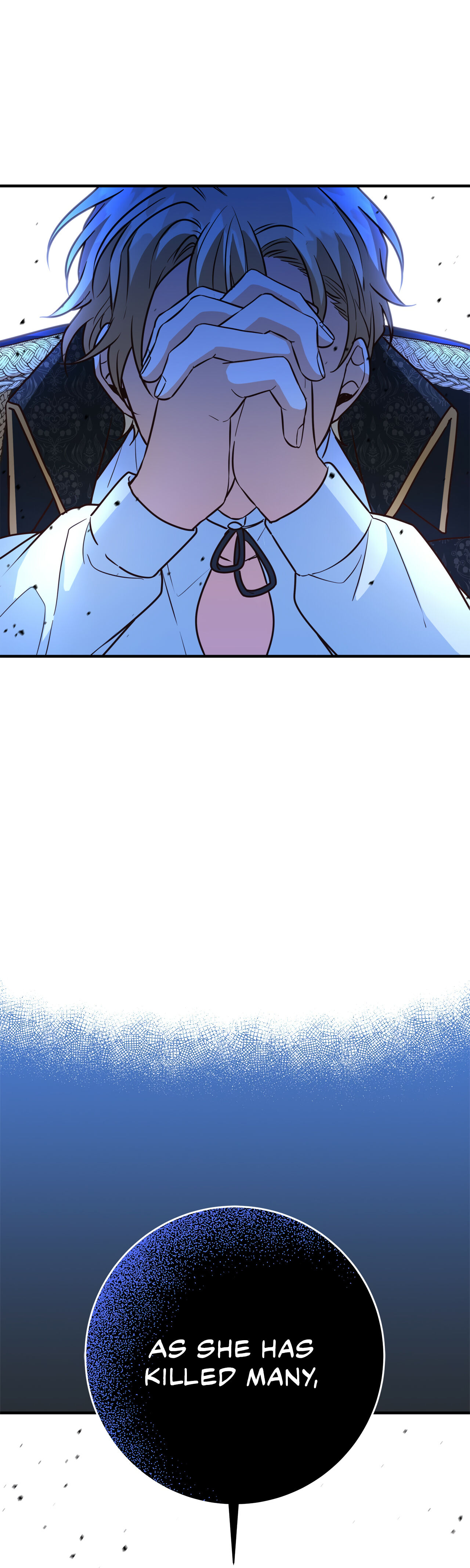 Why Would a Villainess Have Virtues? Chapter 7 218 053
