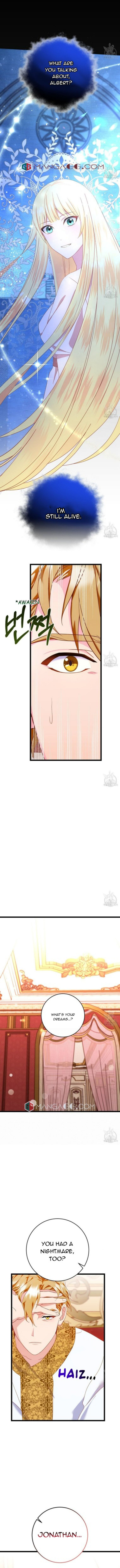 Why Would a Villainess Have Virtues? Chapter 71 69 11