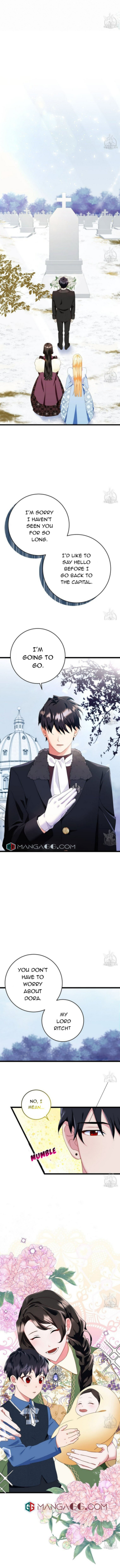 Why Would a Villainess Have Virtues? Chapter 71 62 4