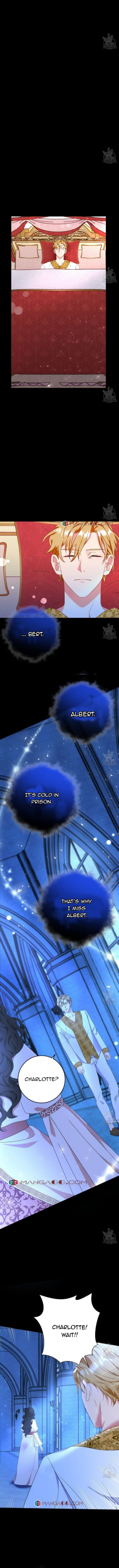 Why Would a Villainess Have Virtues? Chapter 71 67 9