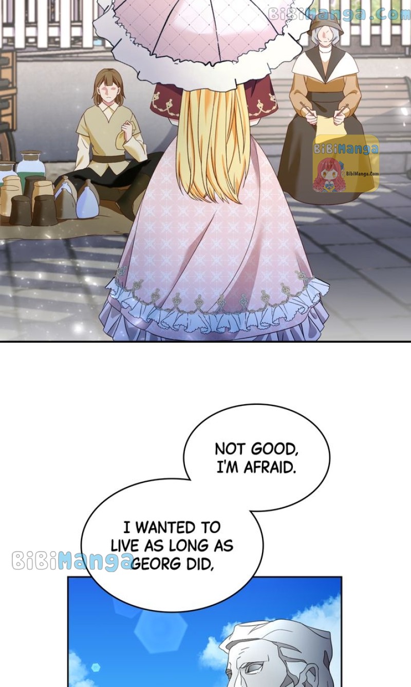 Why Would a Villainess Have Virtues? Chapter 72 309 003