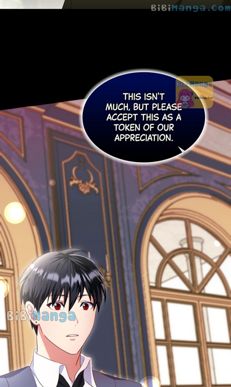 Why Would a Villainess Have Virtues? Chapter 72 321 015