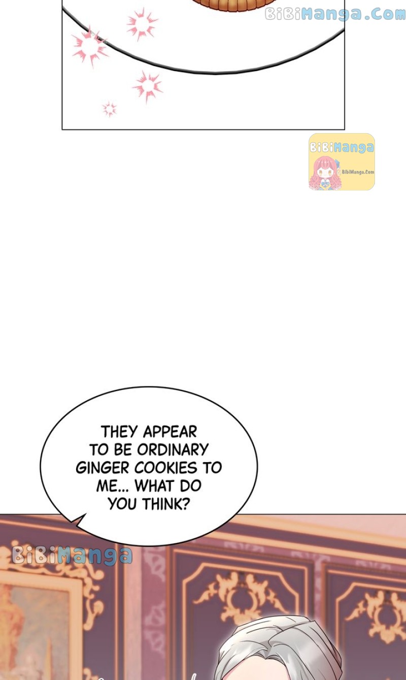 Why Would a Villainess Have Virtues? Chapter 72 324 018