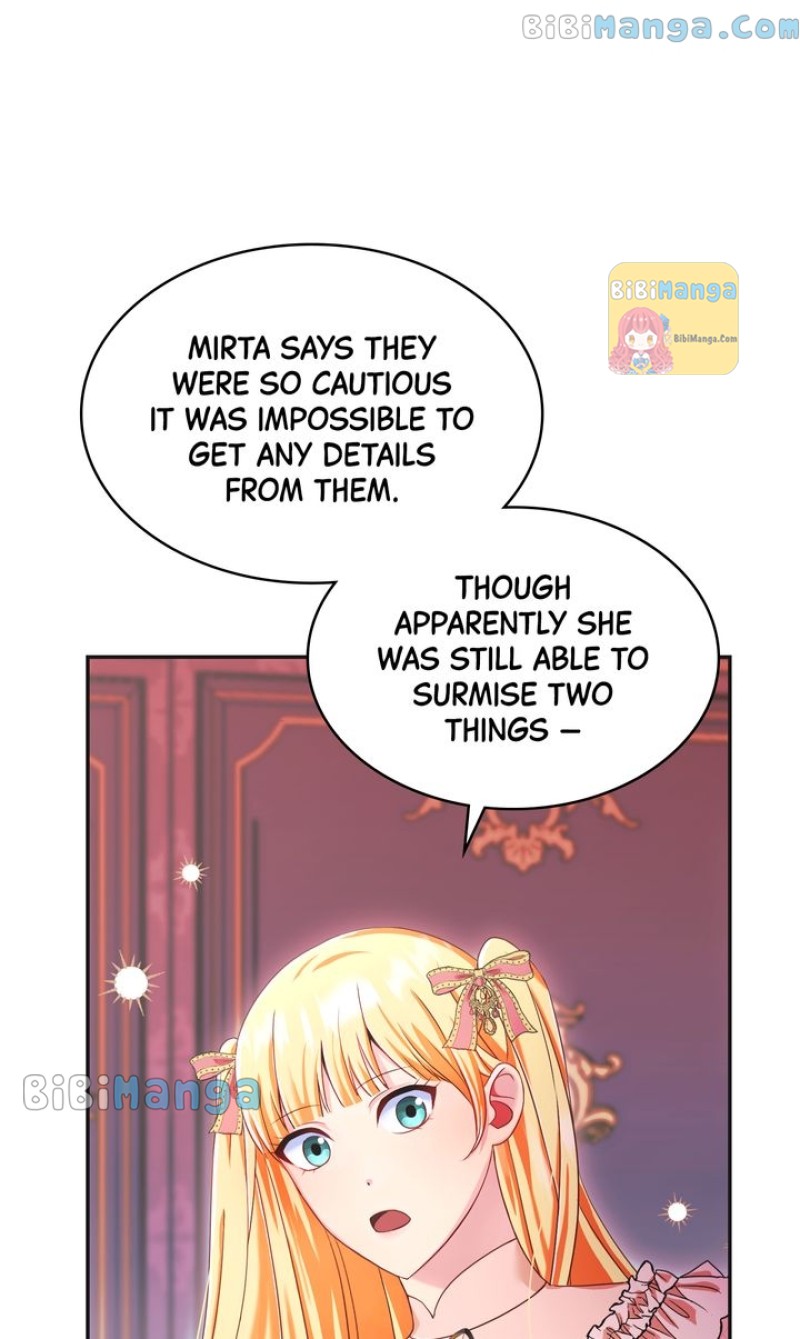 Why Would a Villainess Have Virtues? Chapter 72 329 023