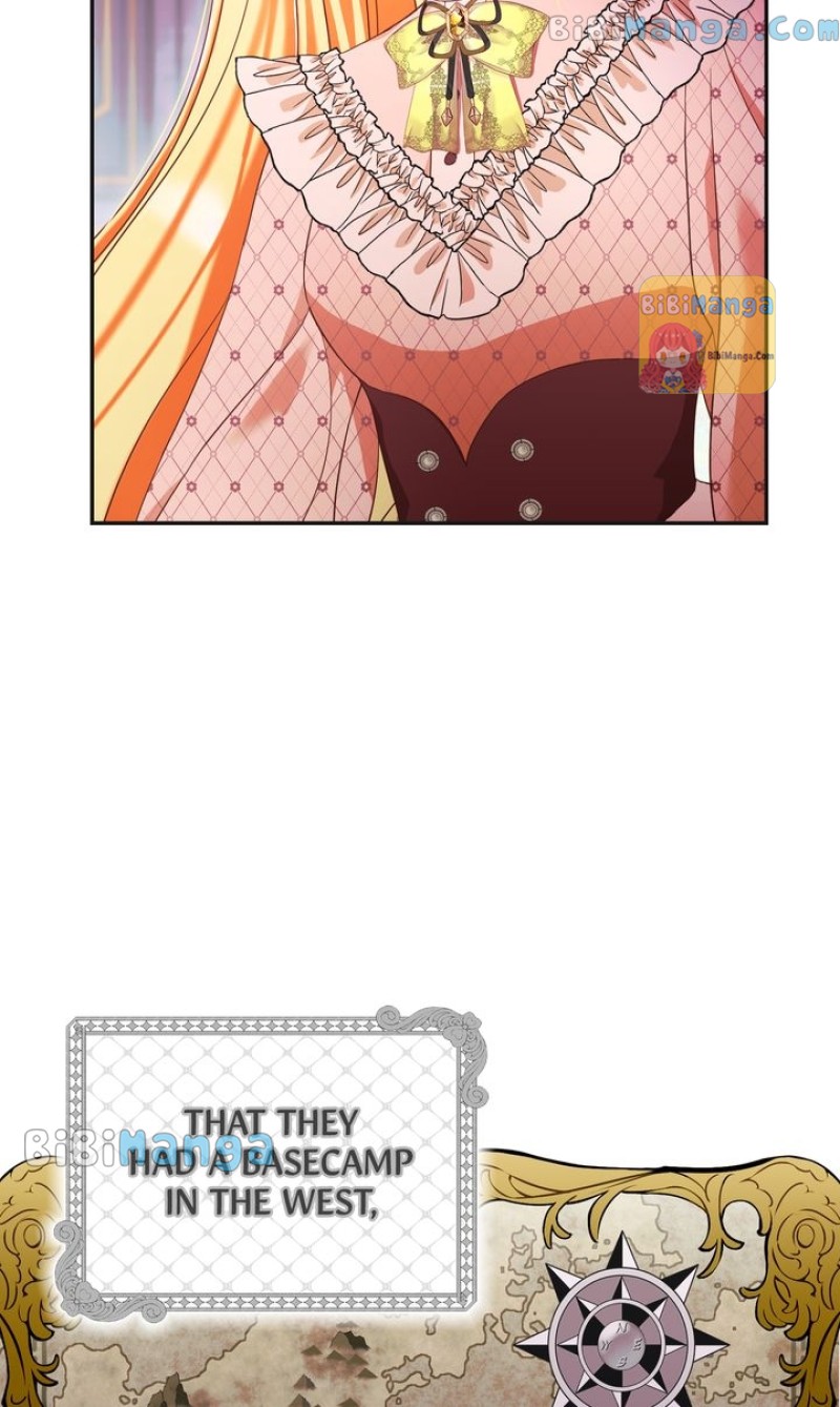 Why Would a Villainess Have Virtues? Chapter 72 330 024