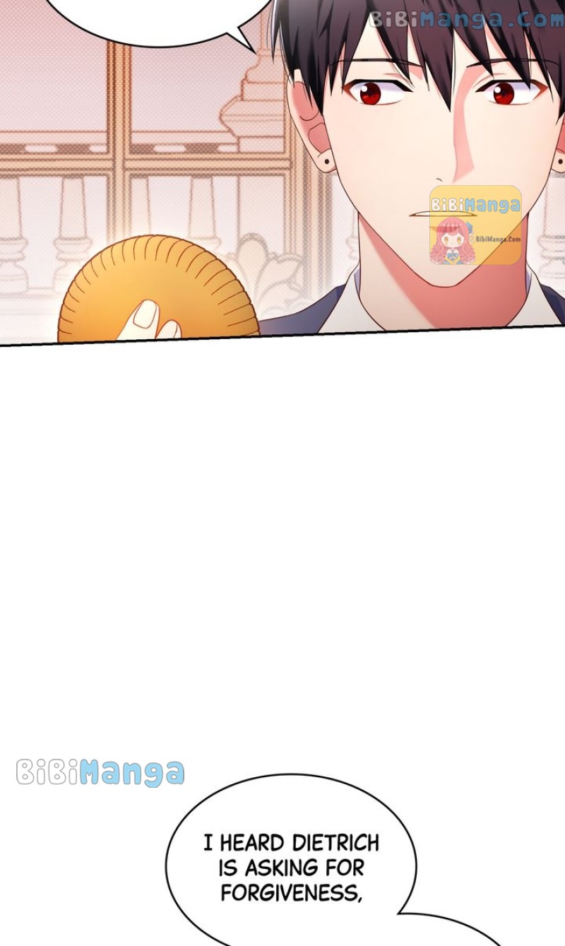 Why Would a Villainess Have Virtues? Chapter 72 333 027