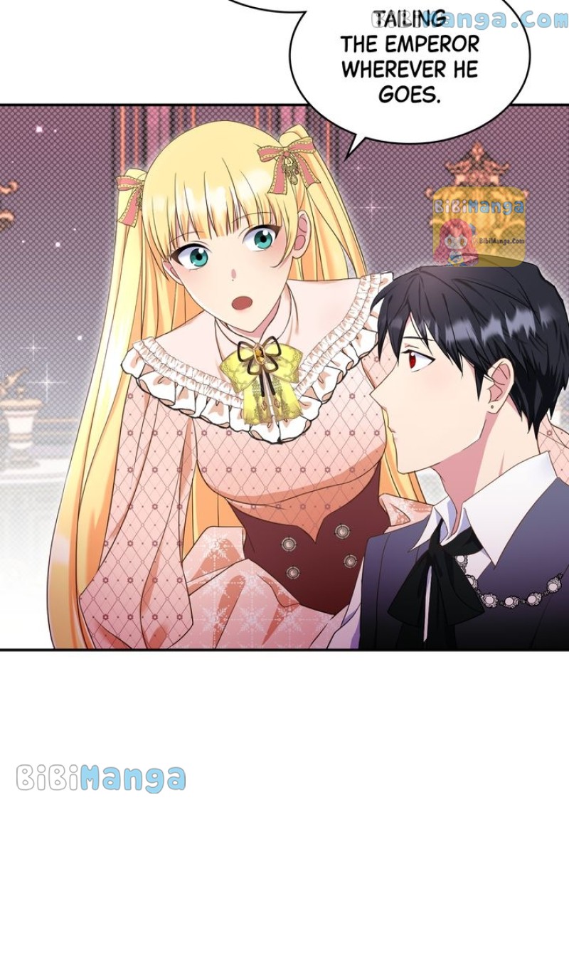 Why Would a Villainess Have Virtues? Chapter 72 334 028