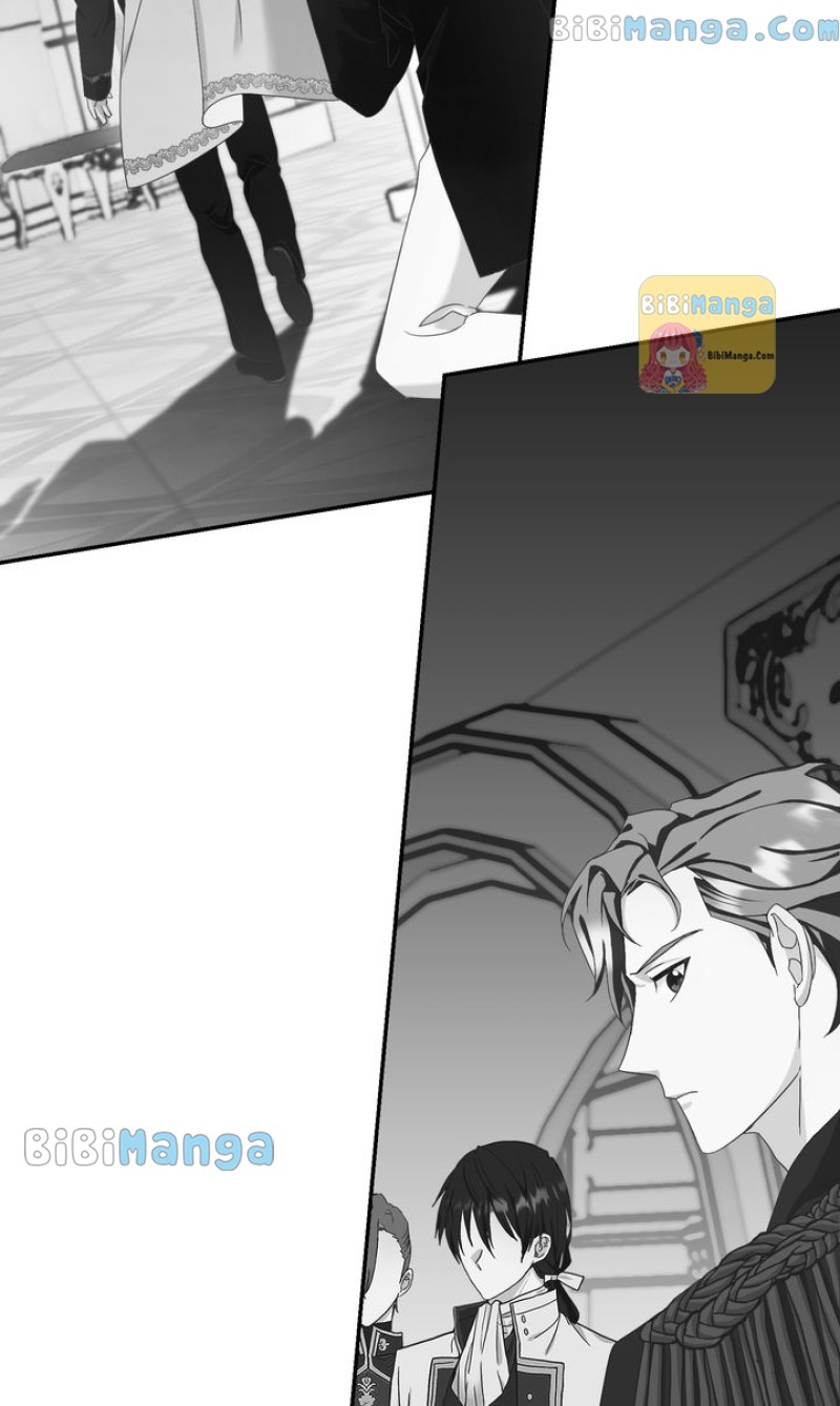 Why Would a Villainess Have Virtues? Chapter 72 337 031