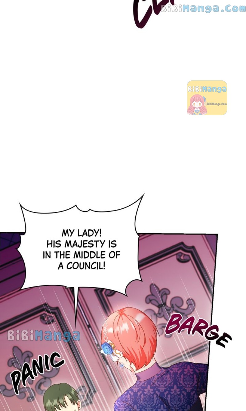 Why Would a Villainess Have Virtues? Chapter 72 347 041