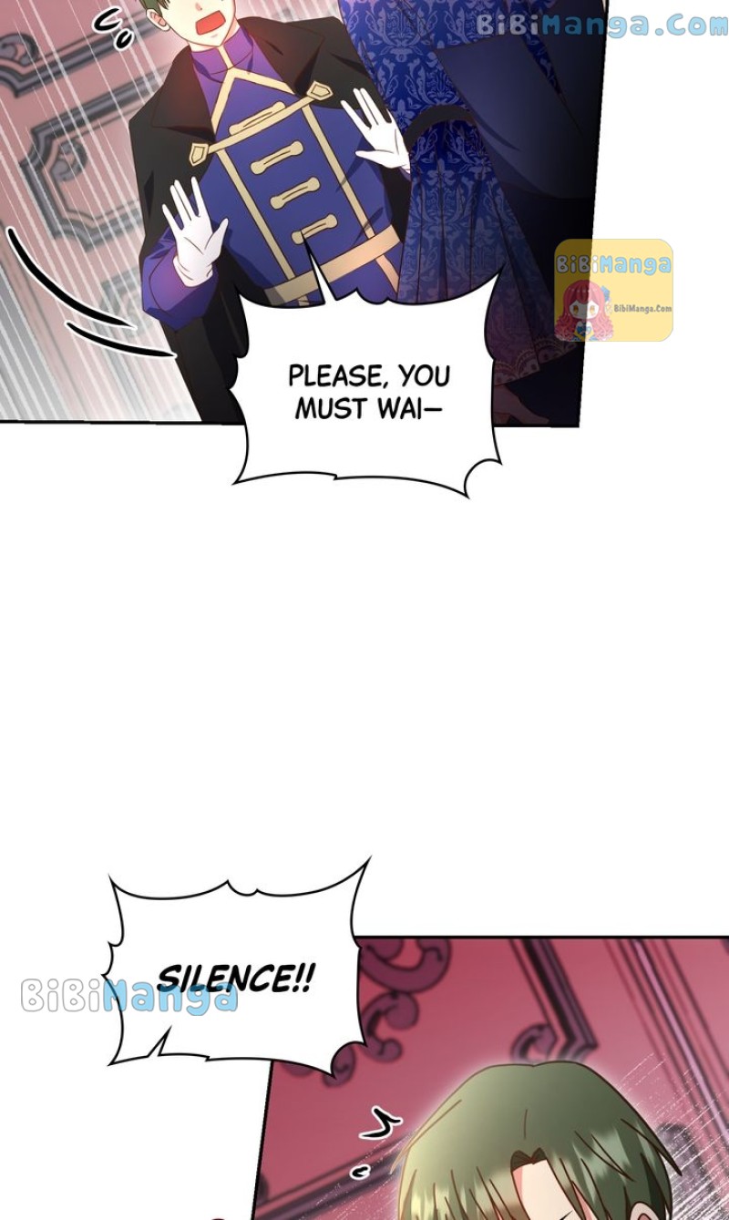 Why Would a Villainess Have Virtues? Chapter 72 348 042
