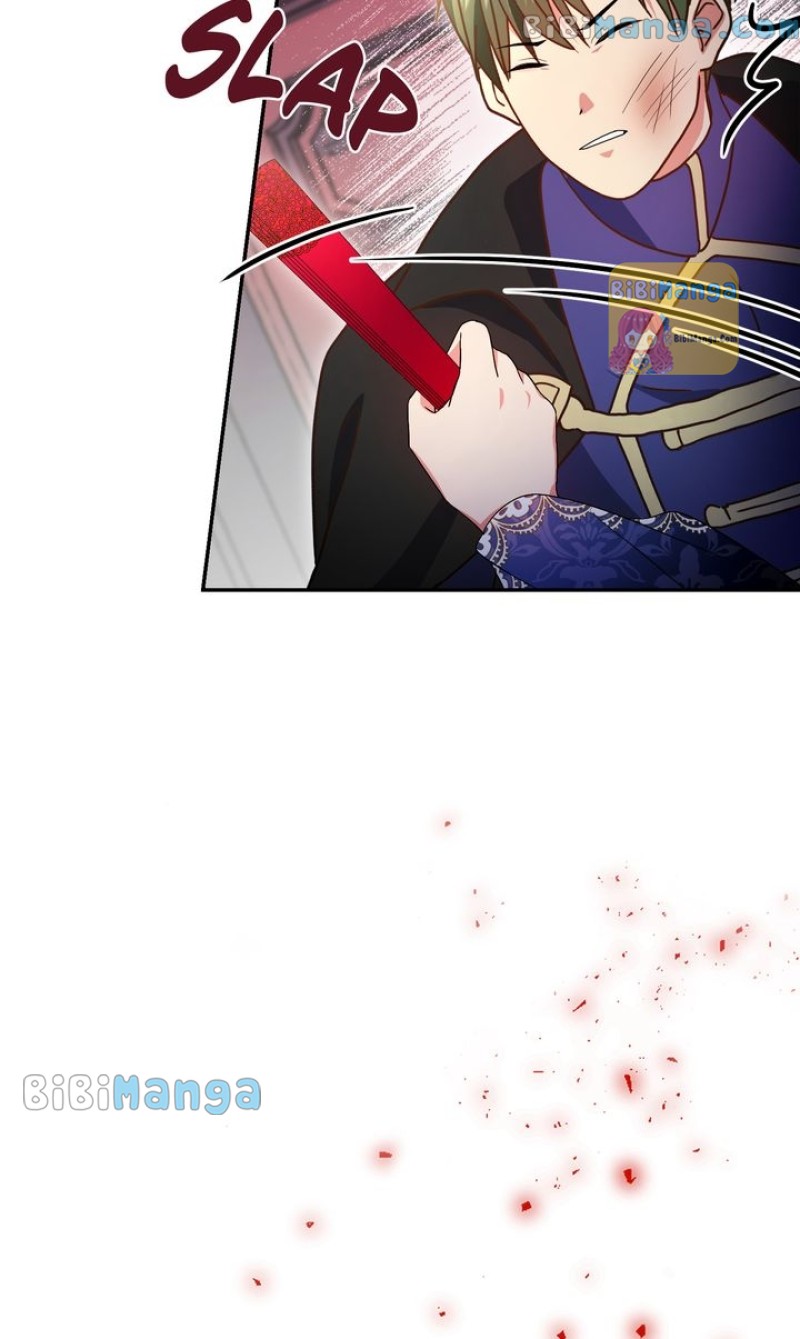 Why Would a Villainess Have Virtues? Chapter 72 349 043