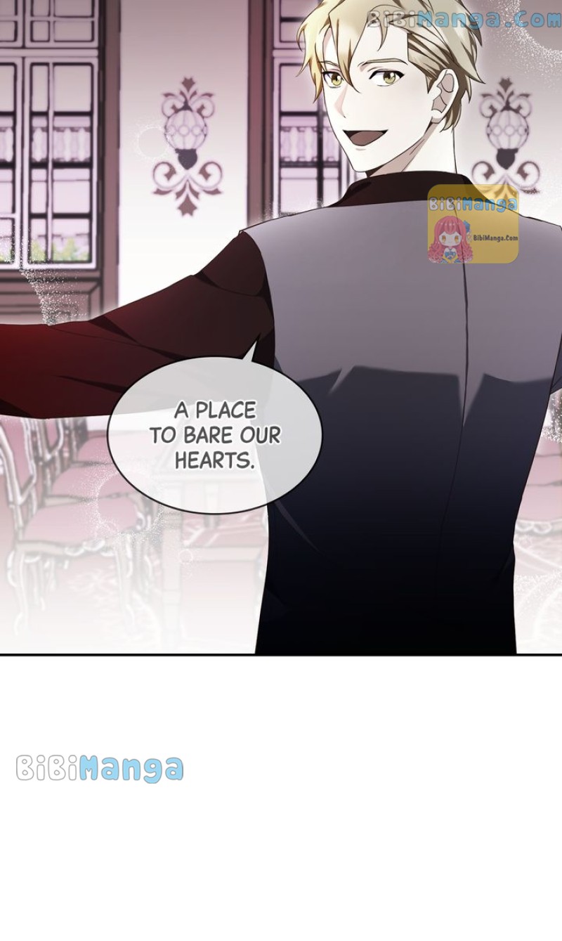 Why Would a Villainess Have Virtues? Chapter 72 351 045