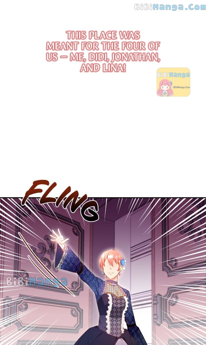 Why Would a Villainess Have Virtues? Chapter 72 352 046