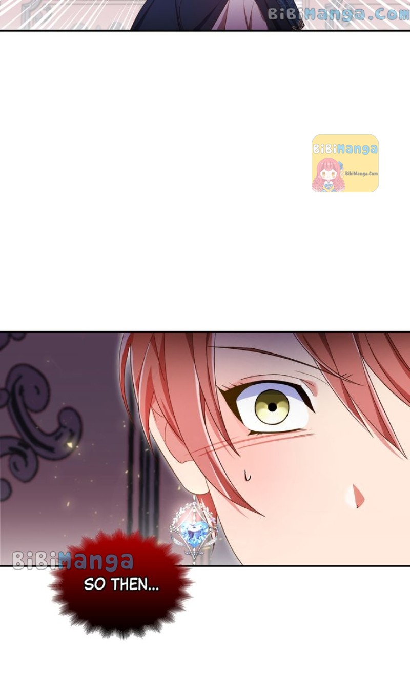 Why Would a Villainess Have Virtues? Chapter 72 353 047