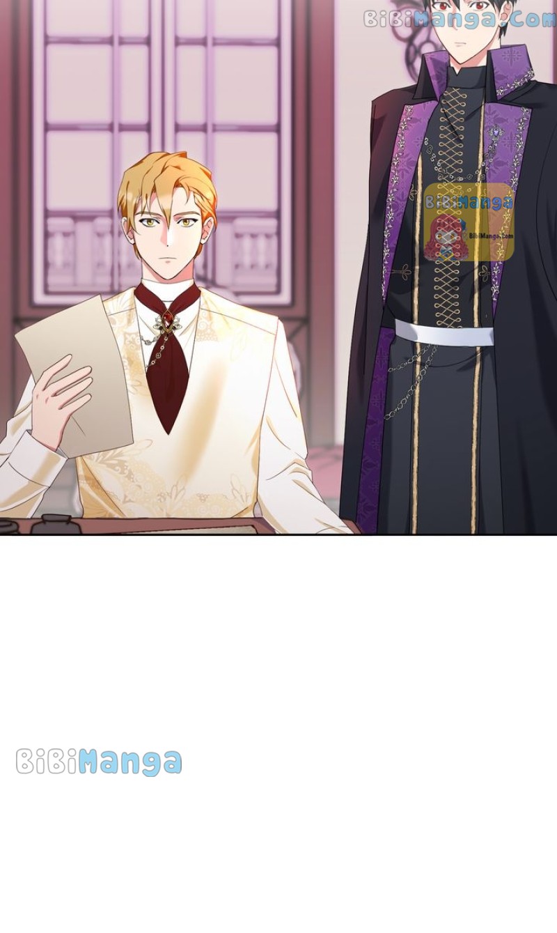 Why Would a Villainess Have Virtues? Chapter 72 355 049