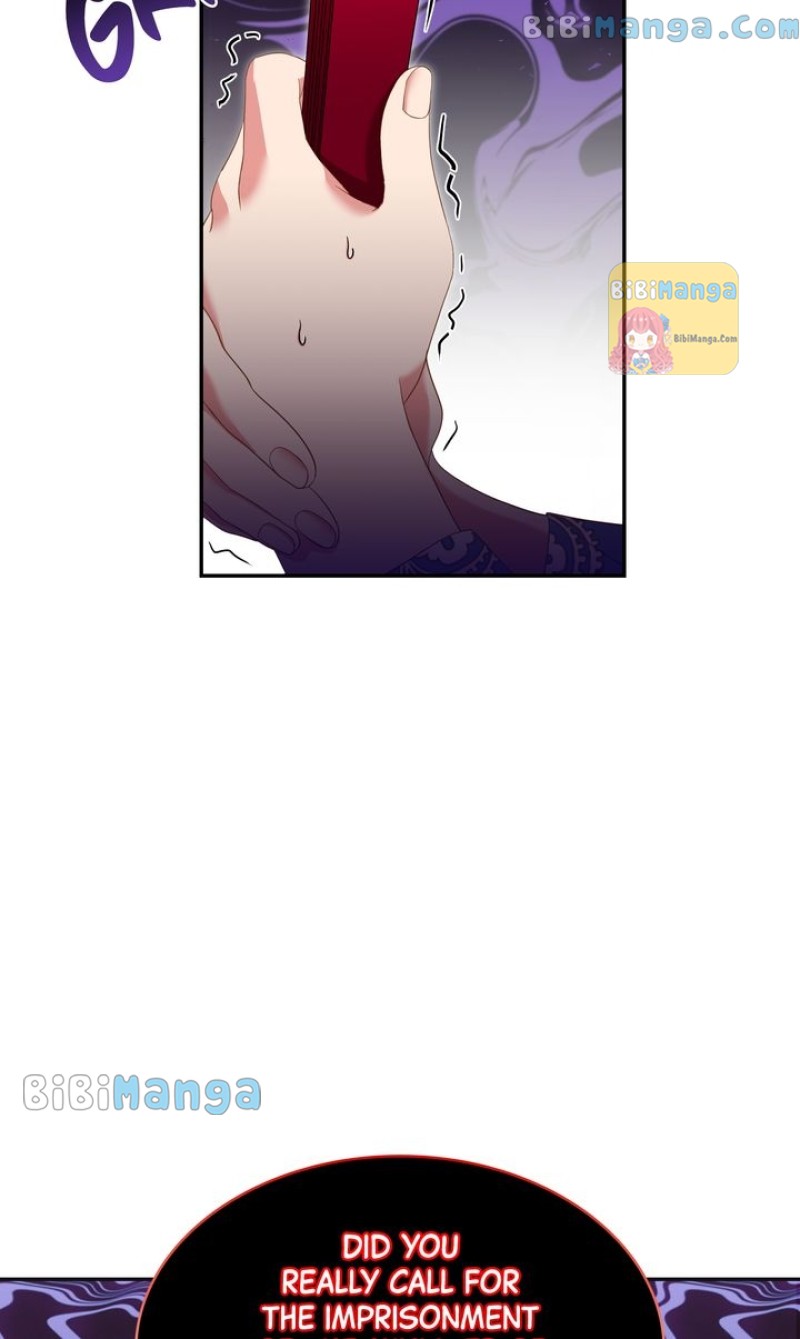 Why Would a Villainess Have Virtues? Chapter 72 359 053