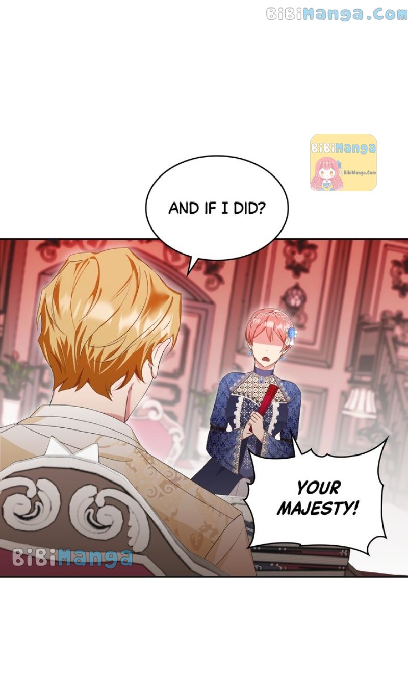 Why Would a Villainess Have Virtues? Chapter 72 361 055