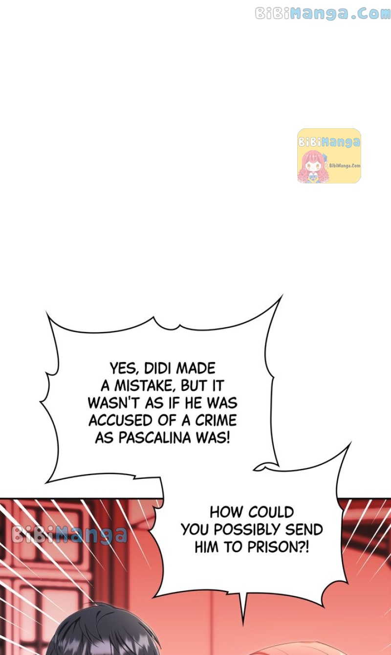Why Would a Villainess Have Virtues? Chapter 72 362 056