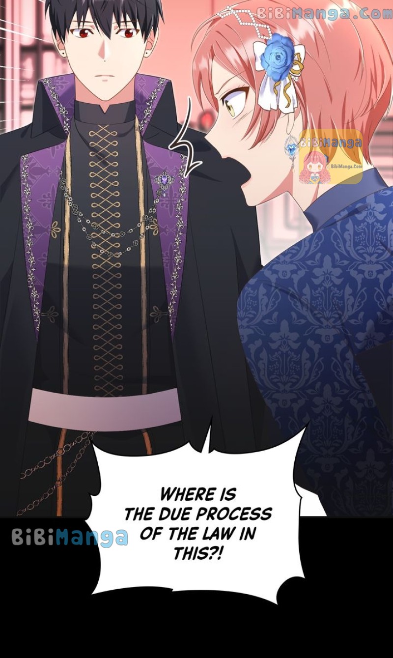 Why Would a Villainess Have Virtues? Chapter 72 363 057
