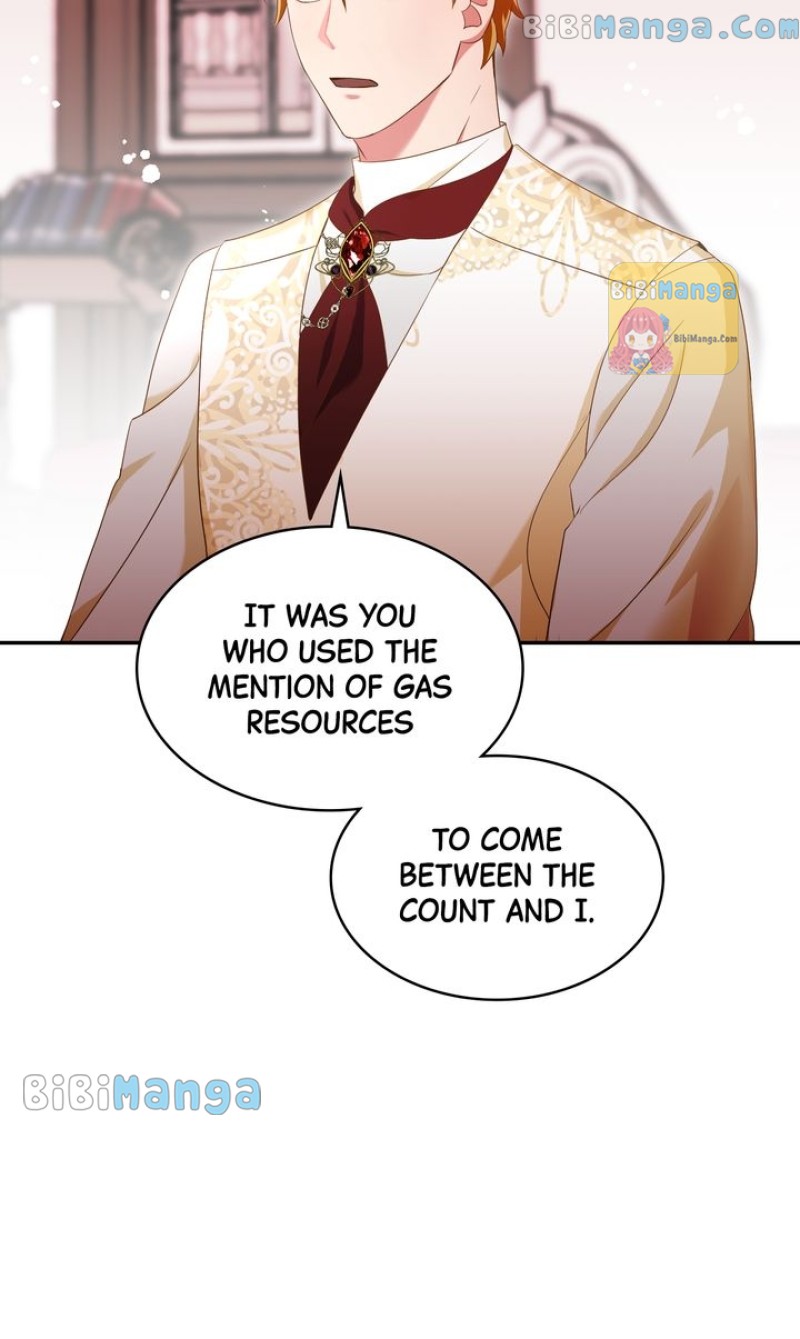 Why Would a Villainess Have Virtues? Chapter 72 367 061