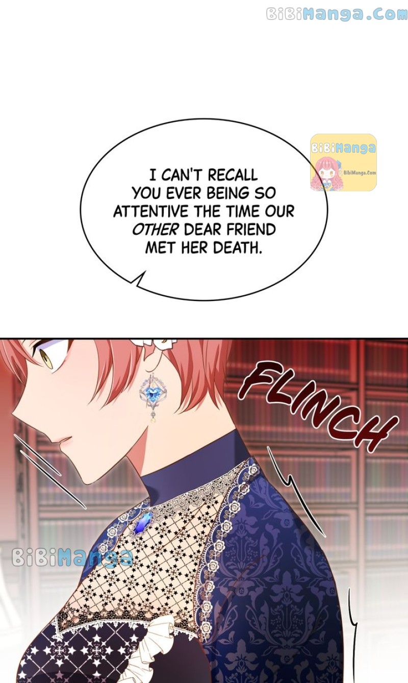 Why Would a Villainess Have Virtues? Chapter 72 371 065