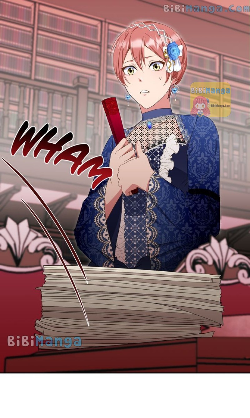 Why Would a Villainess Have Virtues? Chapter 72 373 067