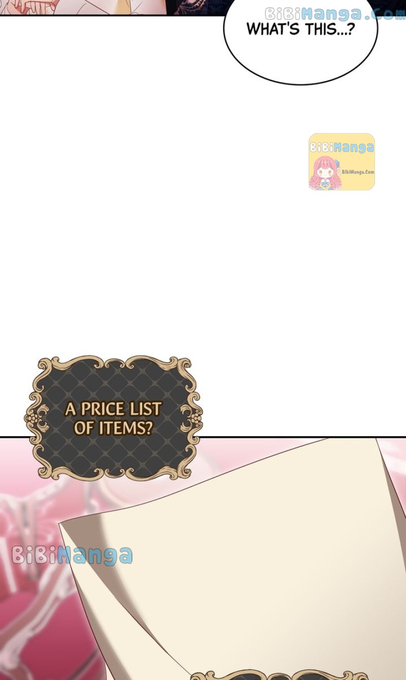 Why Would a Villainess Have Virtues? Chapter 72 375 069