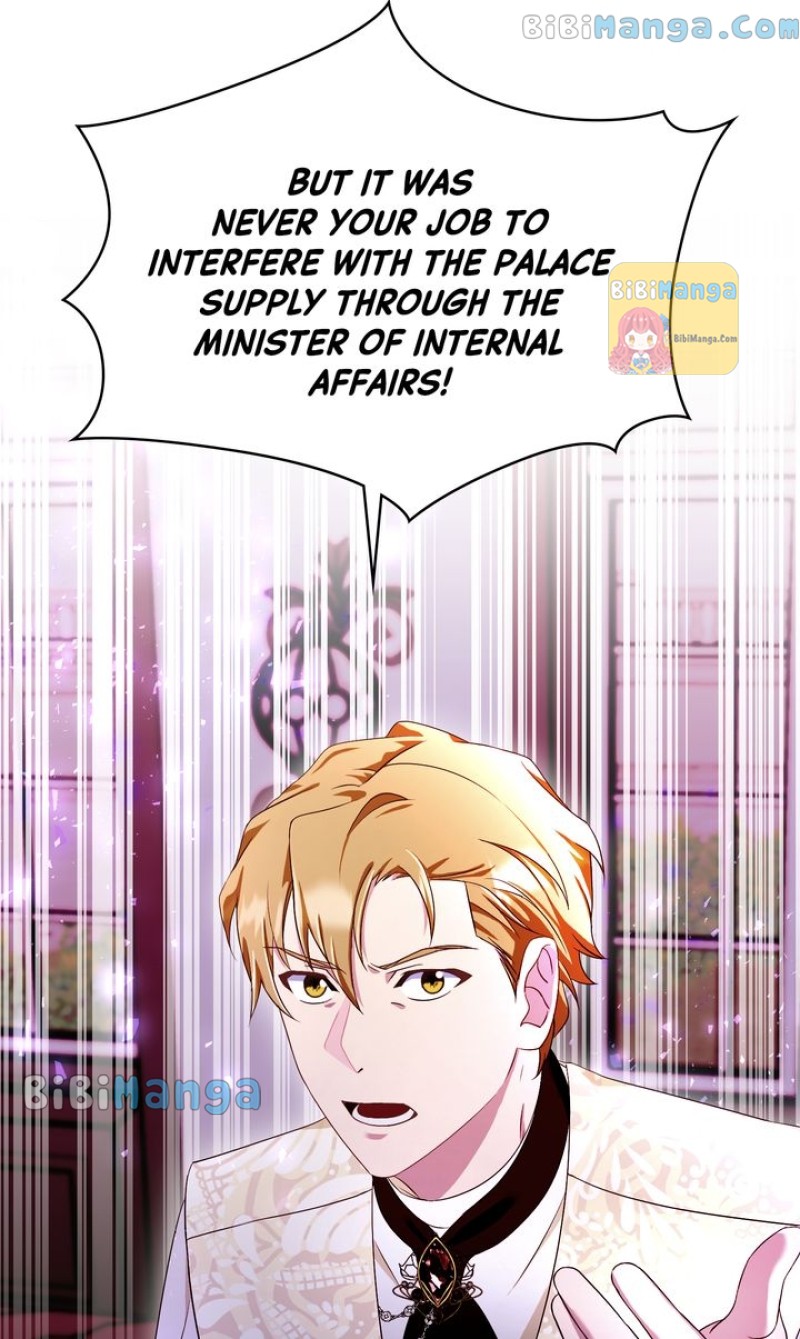 Why Would a Villainess Have Virtues? Chapter 72 379 073