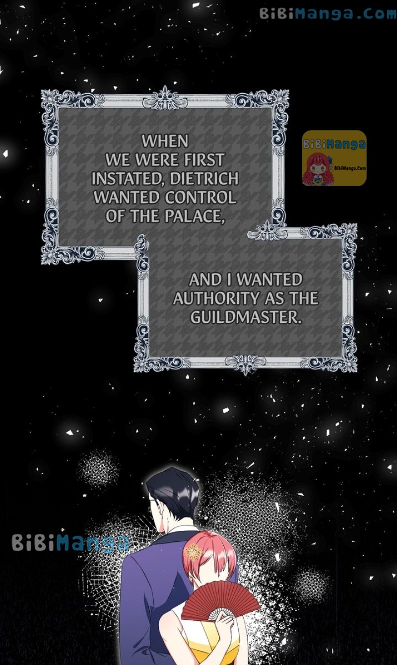 Why Would a Villainess Have Virtues? Chapter 72 381 075