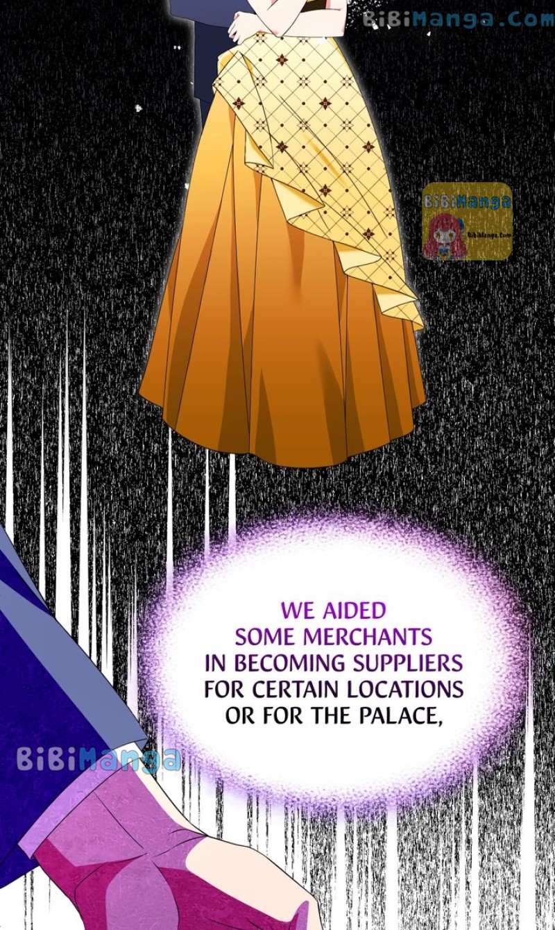 Why Would a Villainess Have Virtues? Chapter 72 382 076