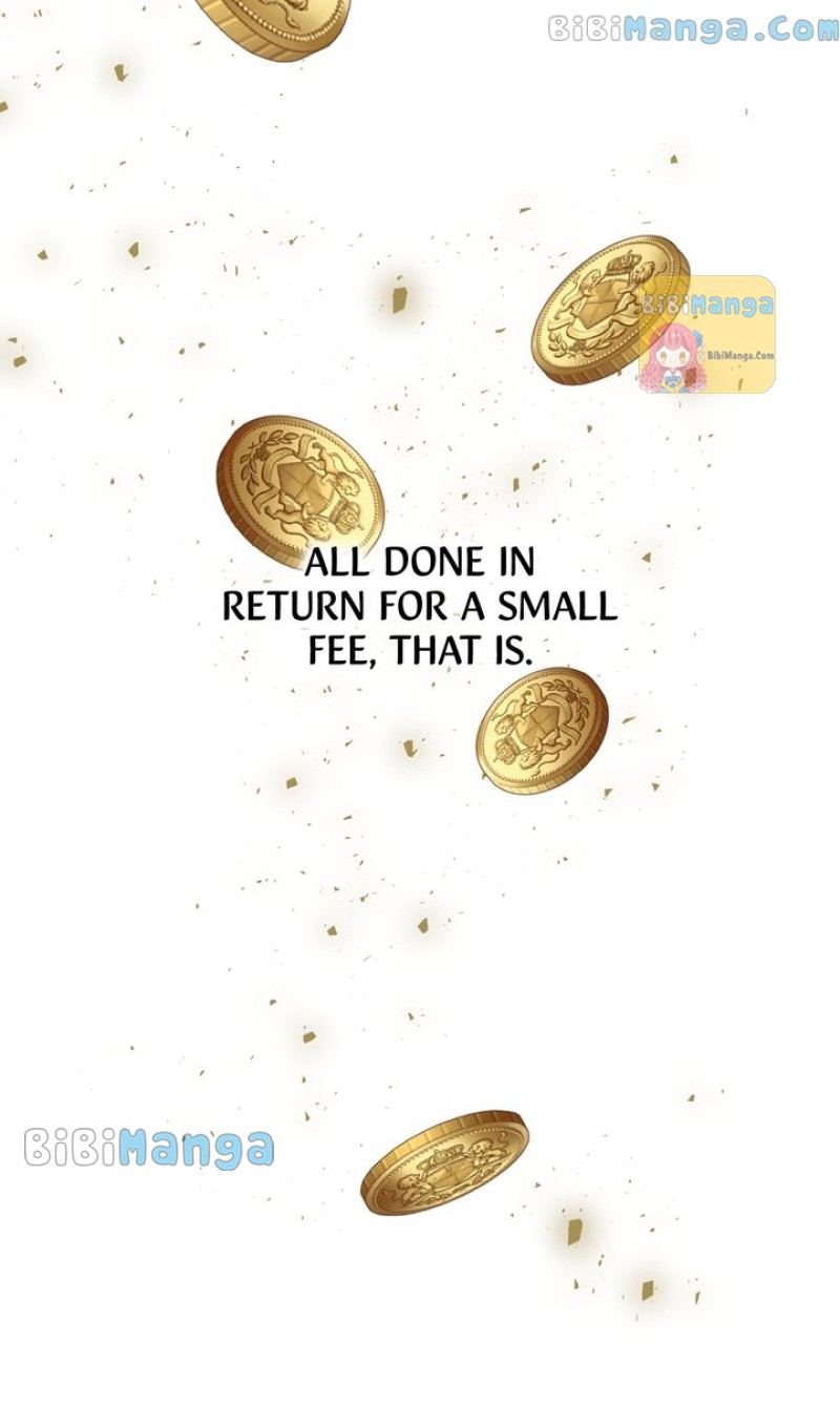 Why Would a Villainess Have Virtues? Chapter 72 384 078