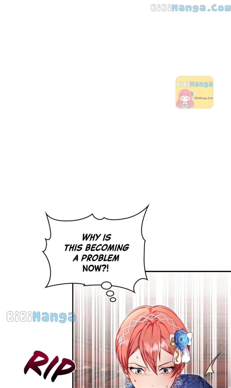 Why Would a Villainess Have Virtues? Chapter 72 385 079